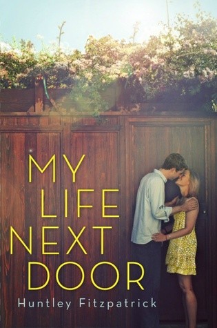 Cover of My life next door