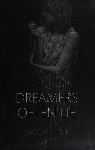 Cover of Dreamers often lie
