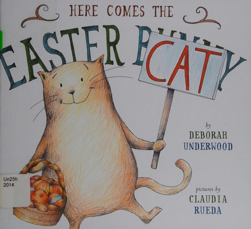Cover of The hunters