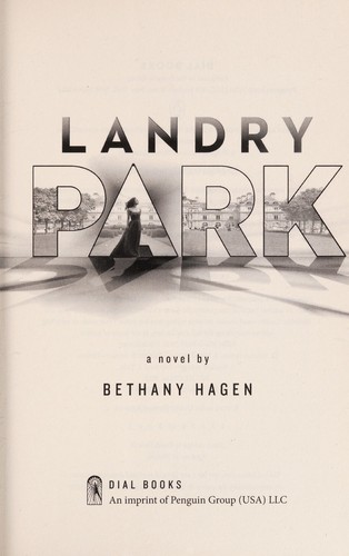 Cover of Landry Park