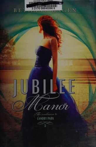 Cover of Jubilee Manor
