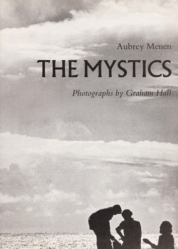 Cover of The mystics