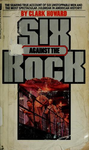 Cover of Six against the Rock