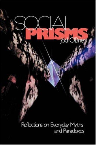 Cover of Social prisms