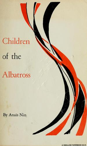 Cover of Children of the Albatross