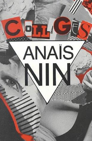 Cover of Collages