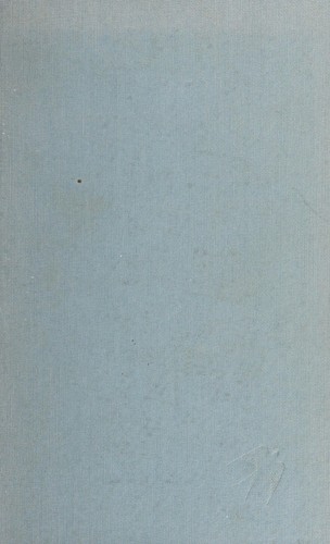 Cover of Pale ink