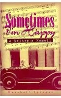 Cover of Sometimes I'm happy
