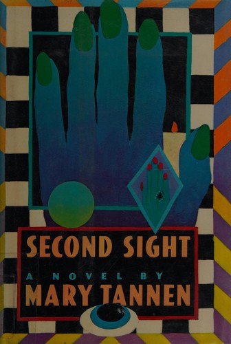 Cover of Second sight