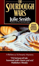 Cover of The Sourdough Wars