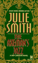 Cover of The Axeman's Jazz