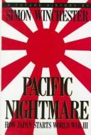 Cover of Pacific nightmare