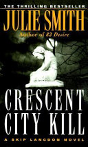 Cover of Crescent City Kill