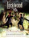 Cover of The Screaming Staircase