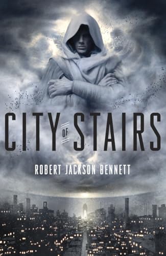 Cover of City of Stairs