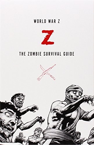 Cover of Max Brooks Boxed Set (The Zombie Survival Guide / World War Z)
