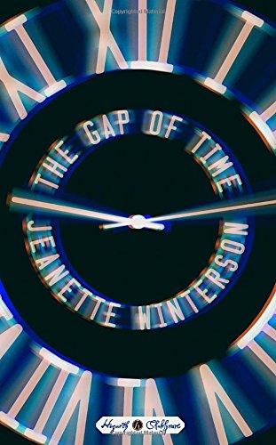 Cover of The Gap of Time