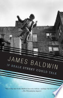 Cover of If Beale Street Could Talk