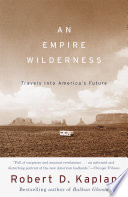 Cover of An Empire Wilderness