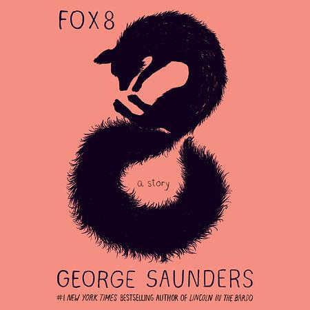 Cover of Fox 8