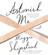 Cover of Astonish Me