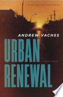 Cover of Urban Renewal