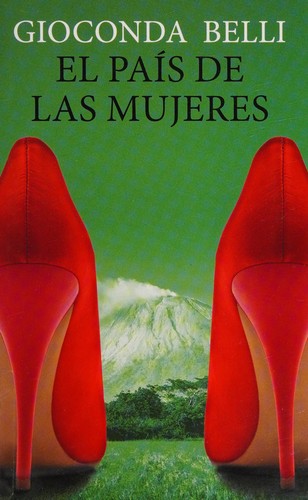 Cover of El país de las mujeres