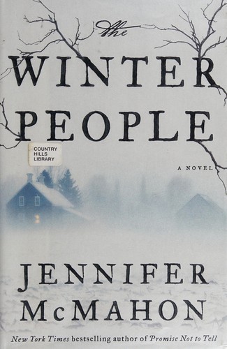 Cover of The Winter People