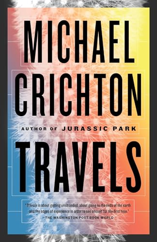 Cover of Travels