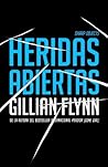 Cover of Heridas abiertas