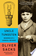 Cover of Uncle Tungsten