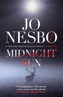 Cover of Midnight Sun