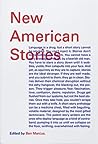 Cover of New American Stories