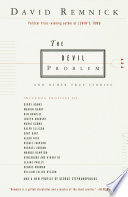Cover of The Devil Problem