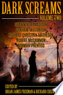 Cover of Dark Screams: Volume Two