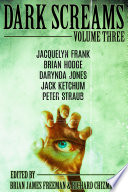 Cover of Dark Screams: Volume Three
