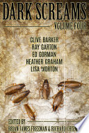 Cover of Dark Screams: Volume Four