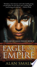 Cover of Eagle and Empire