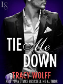 Cover of Tie Me Down