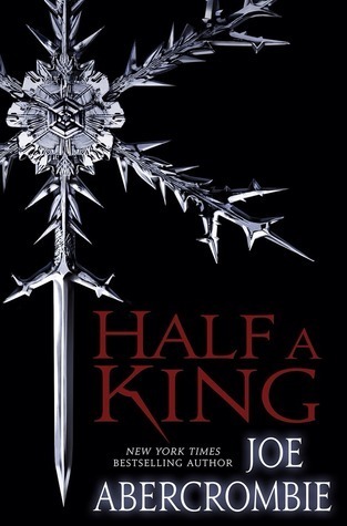 Cover of Half a King