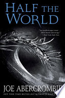 Cover of Half the World