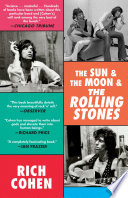 Cover of The Sun & The Moon & The Rolling Stones