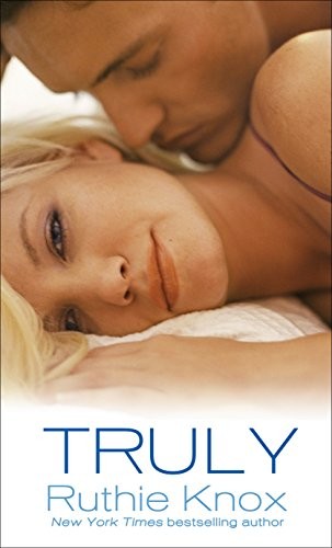 Cover of Truly: A Loveswept Contemporary Romance (The New York Trilogy)
