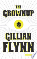 Cover of The Grownup