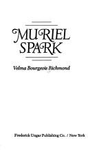 Cover of Muriel Spark