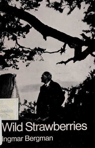 Cover of Smultronstället
