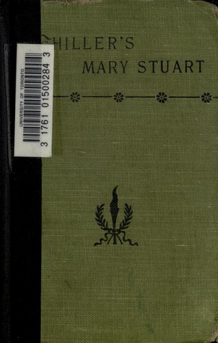 Cover of Mary Stuart