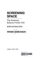 Cover of Screening space