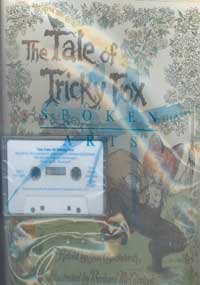 Cover of The Tale of Tricky Fox