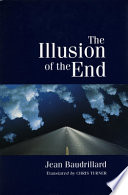 Cover of The Illusion of the End